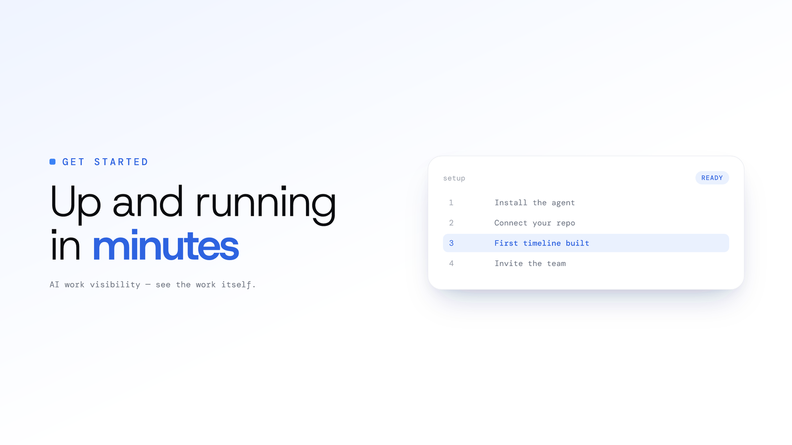Getting Started with ScreenJournal